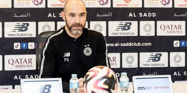 مدرب السد: لا مجال للأخطاء أمام الدحيل